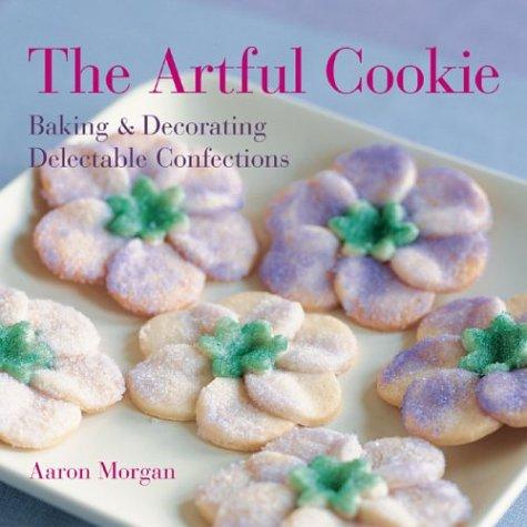 Cover for The Artful Cookie