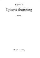 Cover for Ljusets drottning