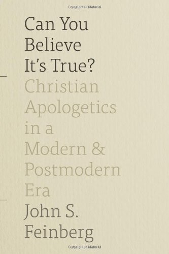Cover for Can You Believe It’s True?