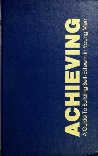 Cover for Achieving