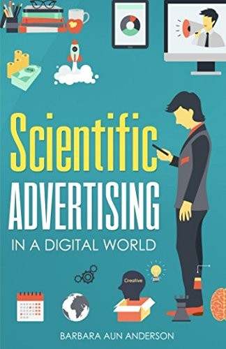 Cover for Scientific Advertising in a Digital World