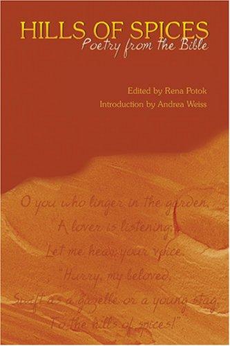 Cover for Hills of Spices