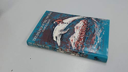 Cover for The dolphin ofthe two seas