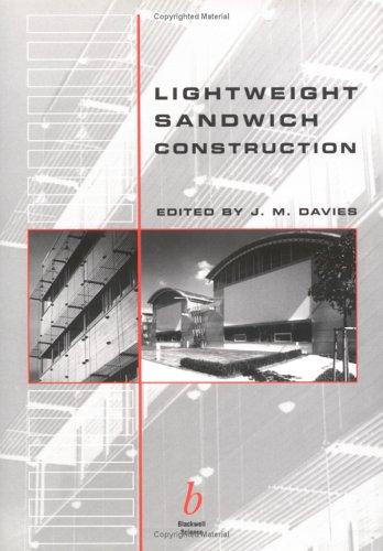 Cover for Lightweight Sandwich Construction