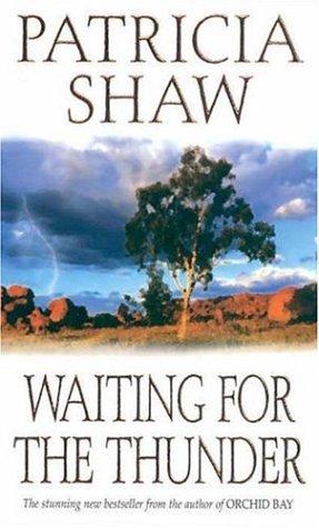 Cover for Waiting for the Thunder