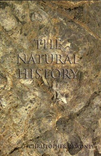 Cover for The natural history
