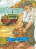 Cover for El pez de oro (Troquelados clasicos series)