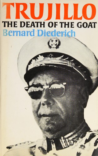 Cover for Trujillo