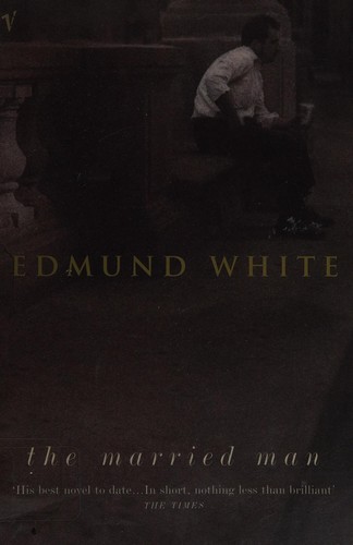 Cover for The married man