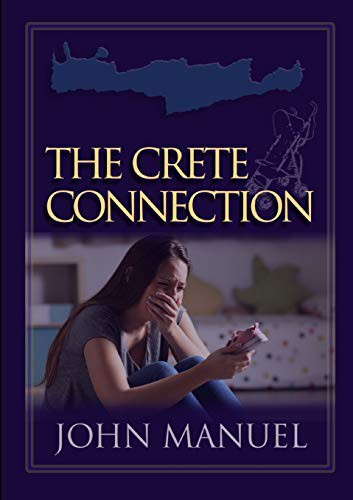 Cover for The Crete Connection