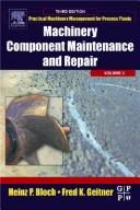 Cover for Machinery Component Maintenance and Repa