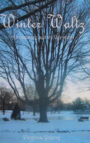 Cover for Winter waltz
