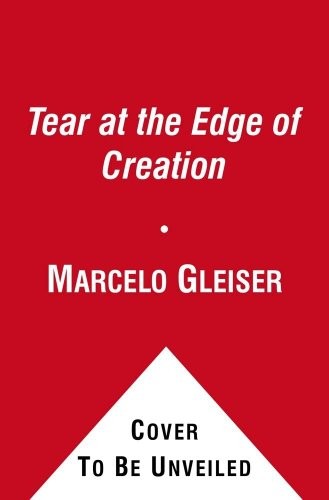 Cover for A Tear at the Edge of Creation