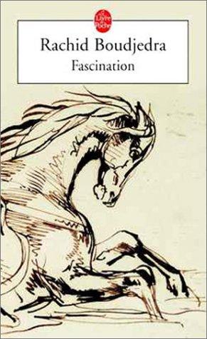 Cover for Fascination