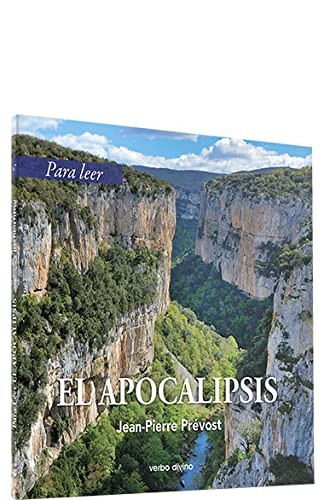 Cover for Para leer el Apocalipsis