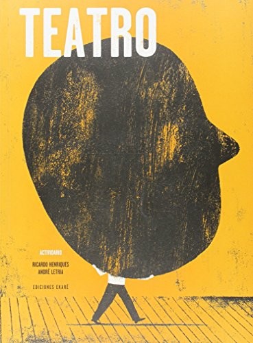 Cover for Teatro