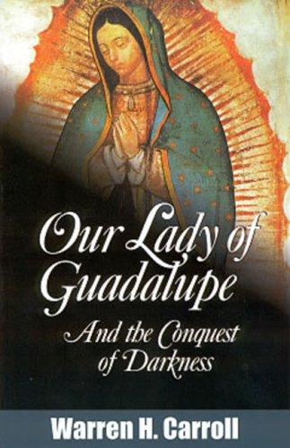 Cover for Our Lady Of Guadalupe