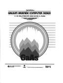 Cover for Tutorial--gallium arsenide computer design