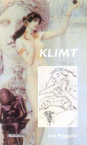 Cover for Klimt (Reveries)