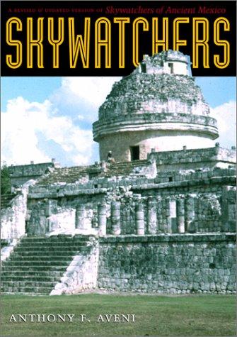 Cover for Skywatchers 