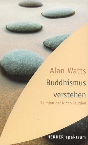 Cover for Buddhismus verstehen