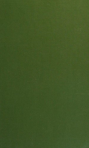 Cover for Tradition and Hugh Walpole