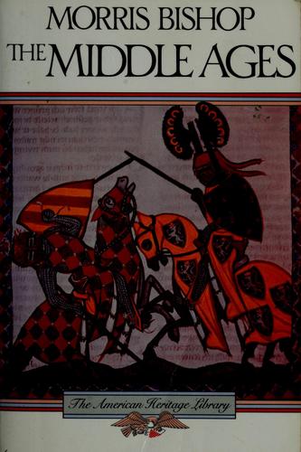 Cover for The Middle Ages