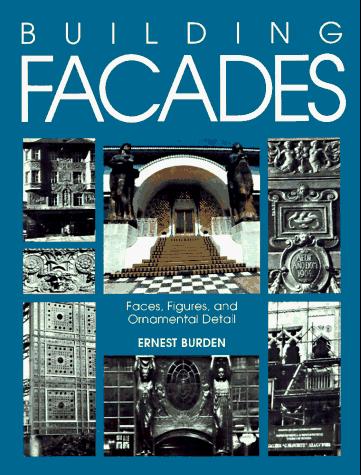 Cover for Building Facades
