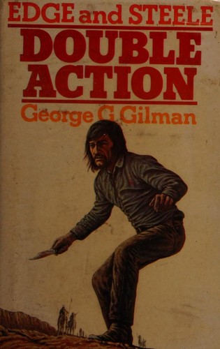 Cover for Double Action