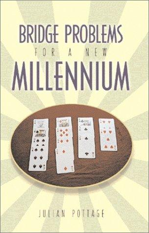 Cover for Bridge Problems for a New Millenium
