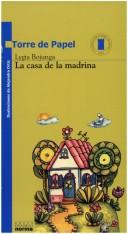 Cover for LA Casa De LA Madrina