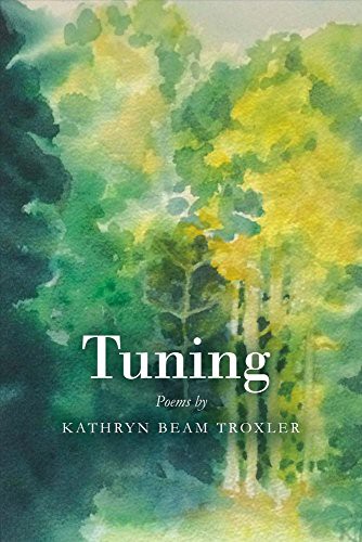 Cover for Tuning