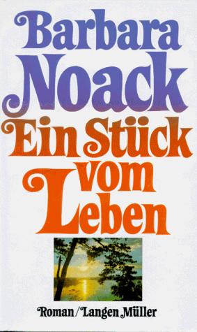 Cover for Ein Stück vom Leben.