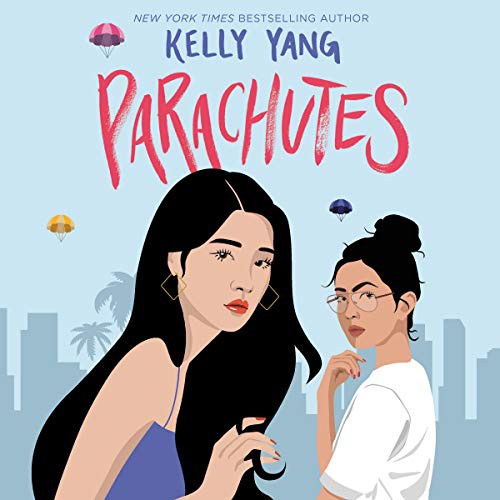 Cover for Parachutes