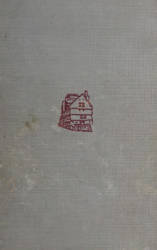 Cover for Memories of Blinkbonnie
