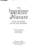 Cover for ingenious machine of nature