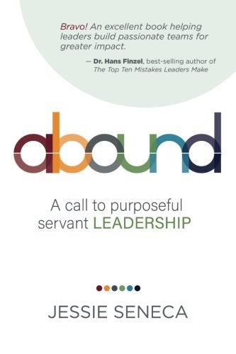 Cover for Abound