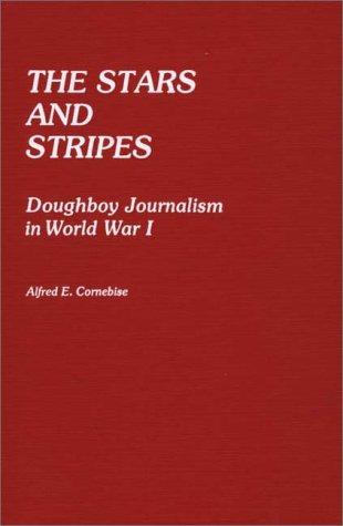 Cover for The stars and stripes