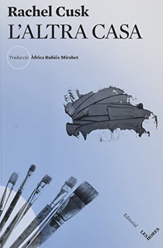 Cover for L'altra casa