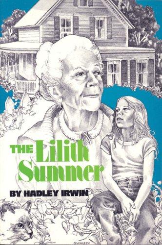 Cover for The Lilith summer
