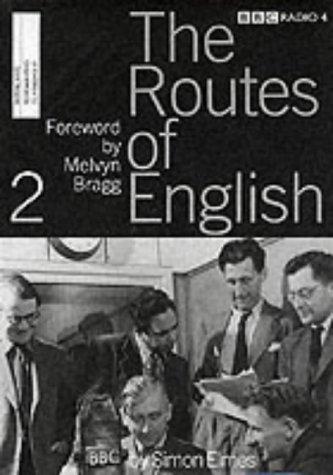 Cover for The Routes of English