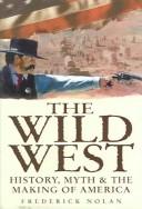 Cover for Wild West