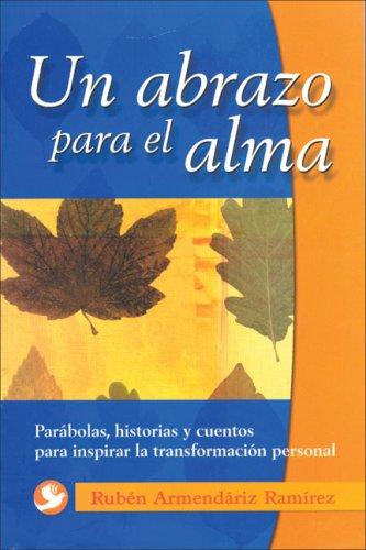 Cover for Un abrazo para el alma