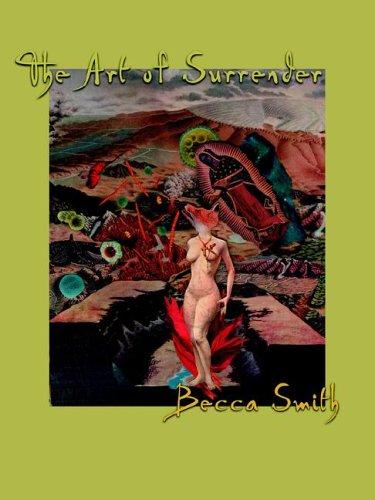 Cover for The Art of Surrender