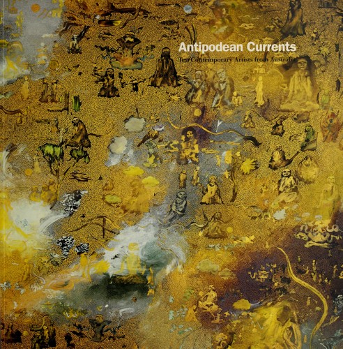 Cover for Antipodean currents
