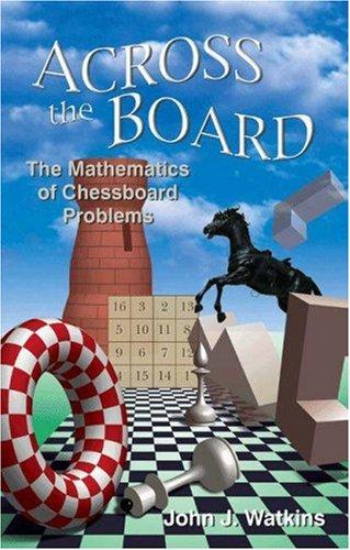 Cover for Across the Board