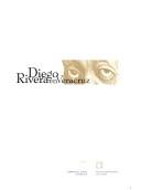Cover for Diego Rivera en Veracruz.