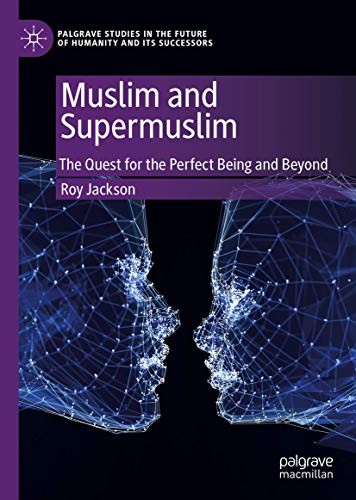 Cover for Muslim and Supermuslim