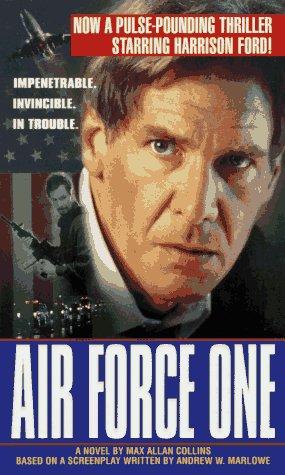 Cover for Air Force One