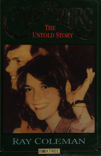 Cover for The Carpenters